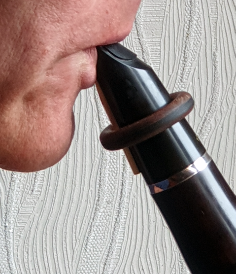 Embouchure LAAD